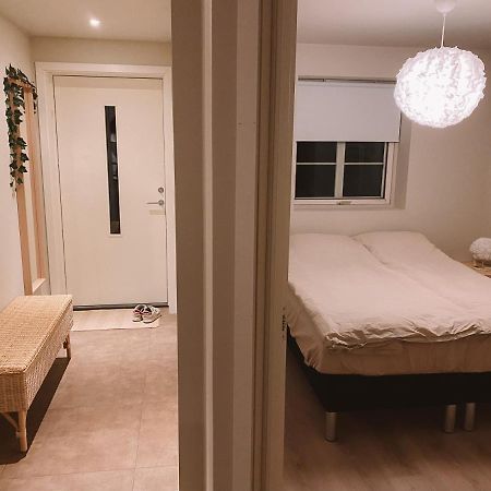 Cozy And Newly Renovated Appartment Kristiansand Eksteriør billede