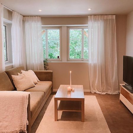 Cozy And Newly Renovated Appartment Kristiansand Eksteriør billede