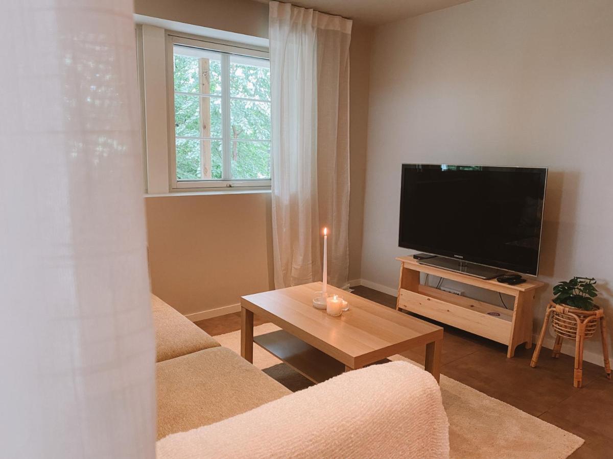 Cozy And Newly Renovated Appartment Kristiansand Eksteriør billede