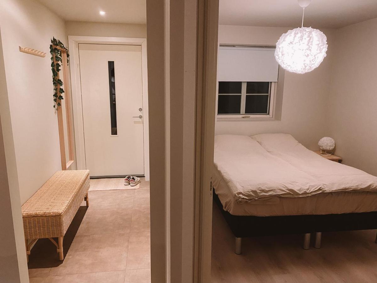 Cozy And Newly Renovated Appartment Kristiansand Eksteriør billede