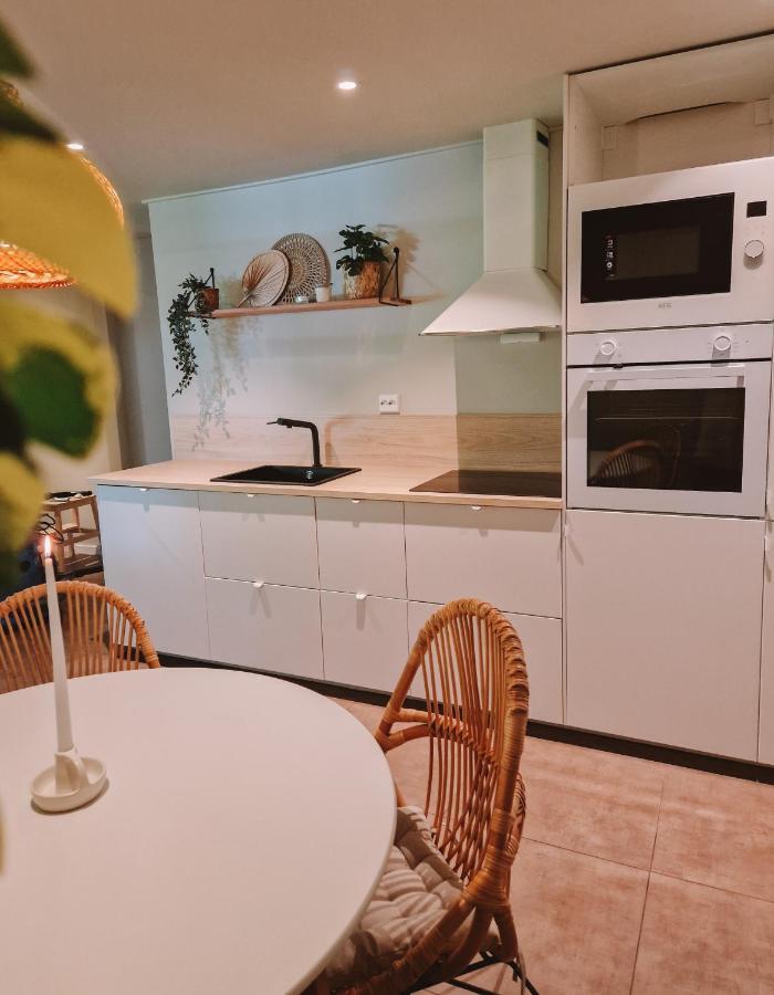 Cozy And Newly Renovated Appartment Kristiansand Eksteriør billede