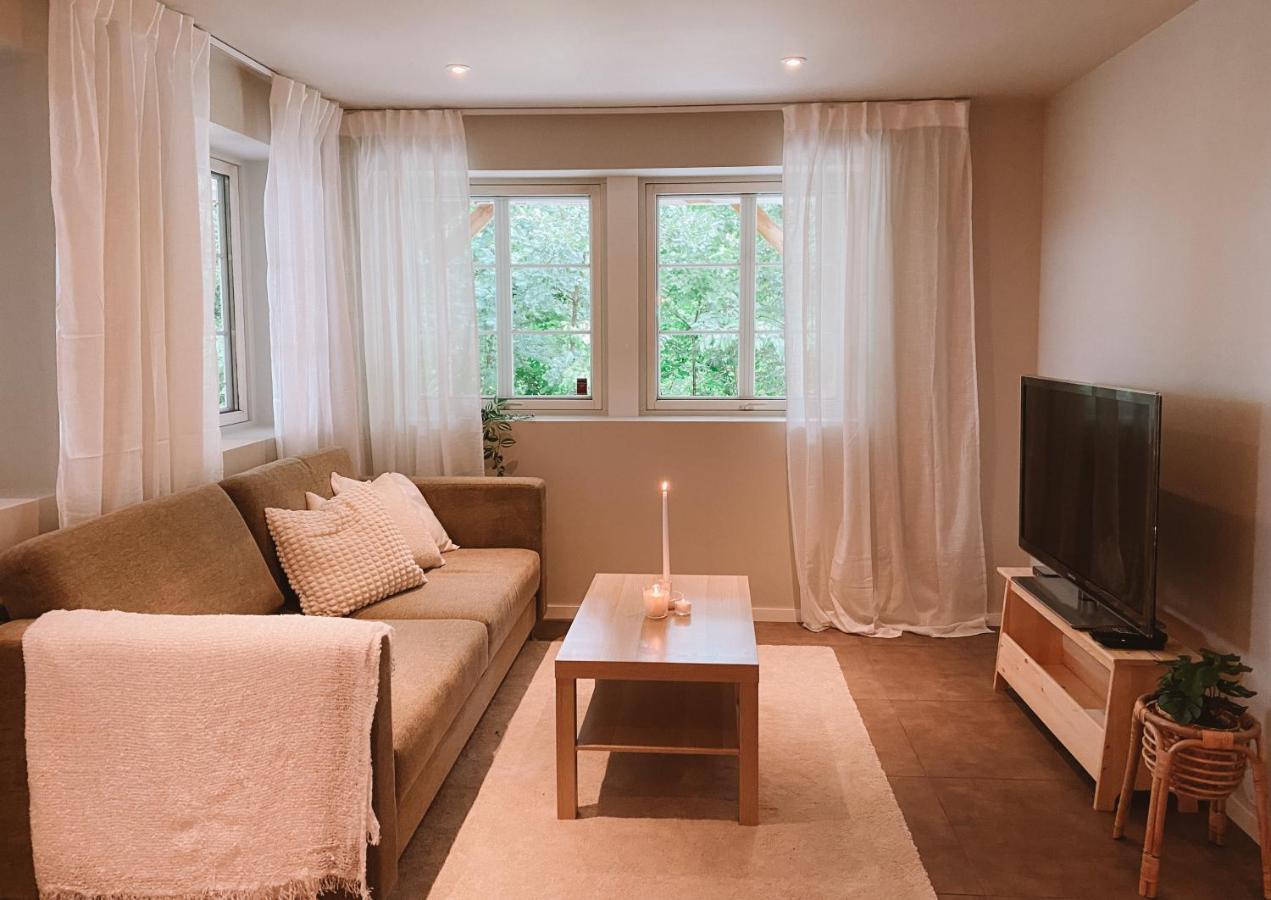 Cozy And Newly Renovated Appartment Kristiansand Eksteriør billede